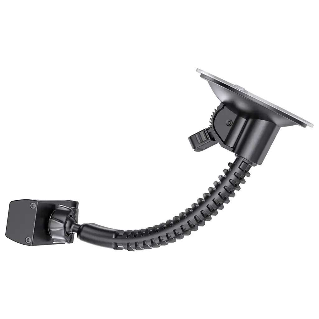Green Lion GV-550 Heavy Duty Windshield Phone Mount Price in Kenya | Linkphones Center